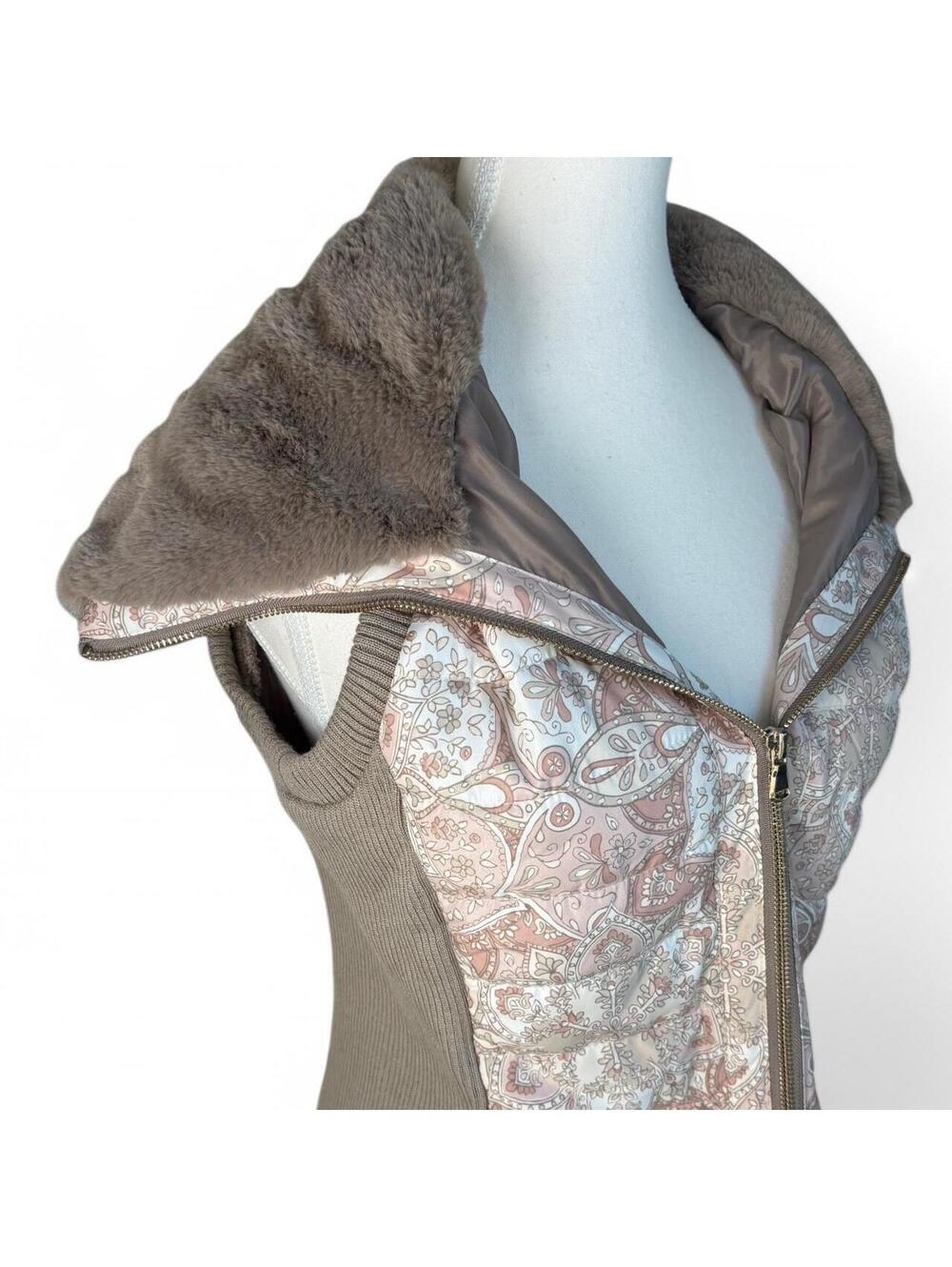 Ruby Rd. Women's Gilet - Picture 7 of 8